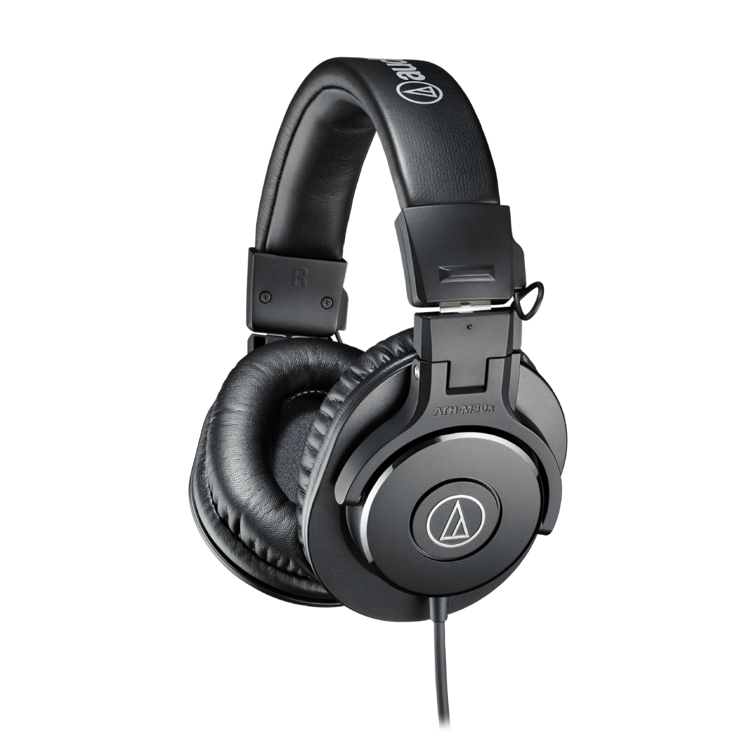 Audio Technica ATH-M30x