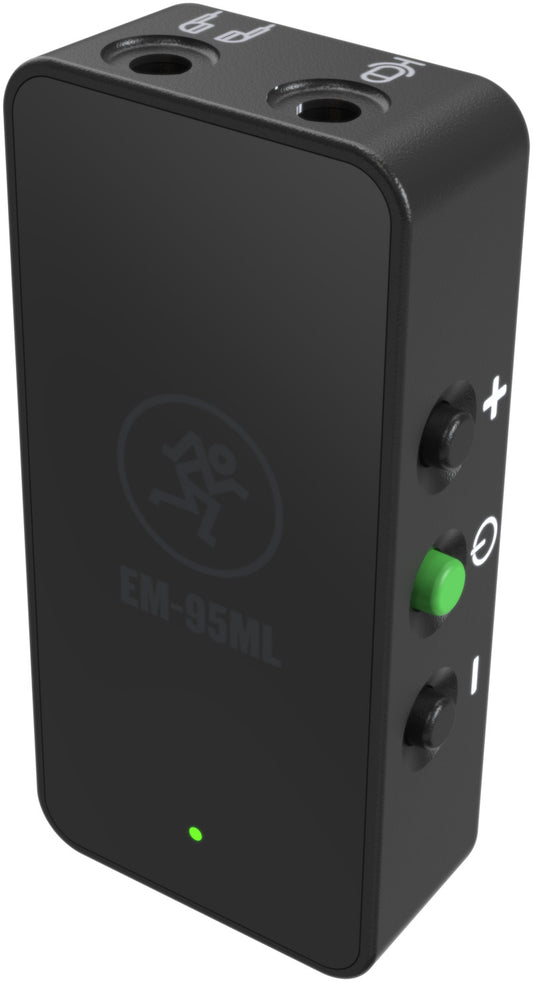 Mackie EM-95ML - Loud N Clear