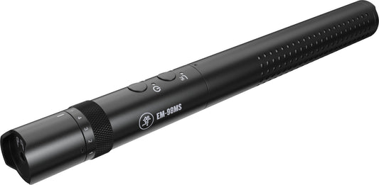 Mackie EM-98MS - Loud N Clear