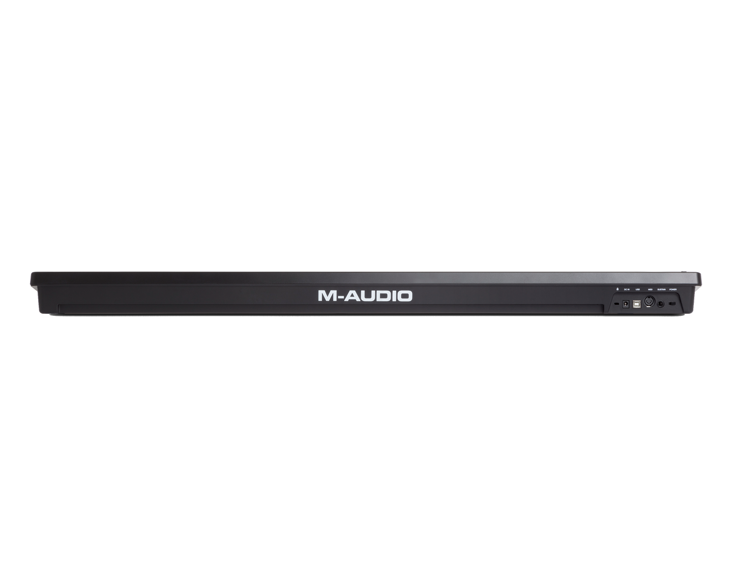 M Audio Keystation 61 MK3 - Loud N Clear