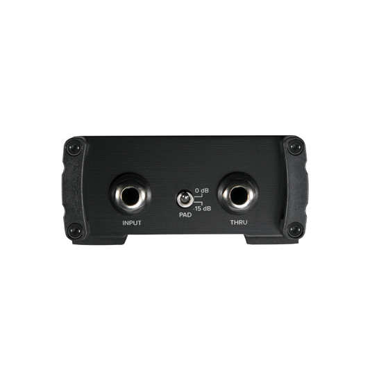 Mackie MDB-1P Passive Direct Box