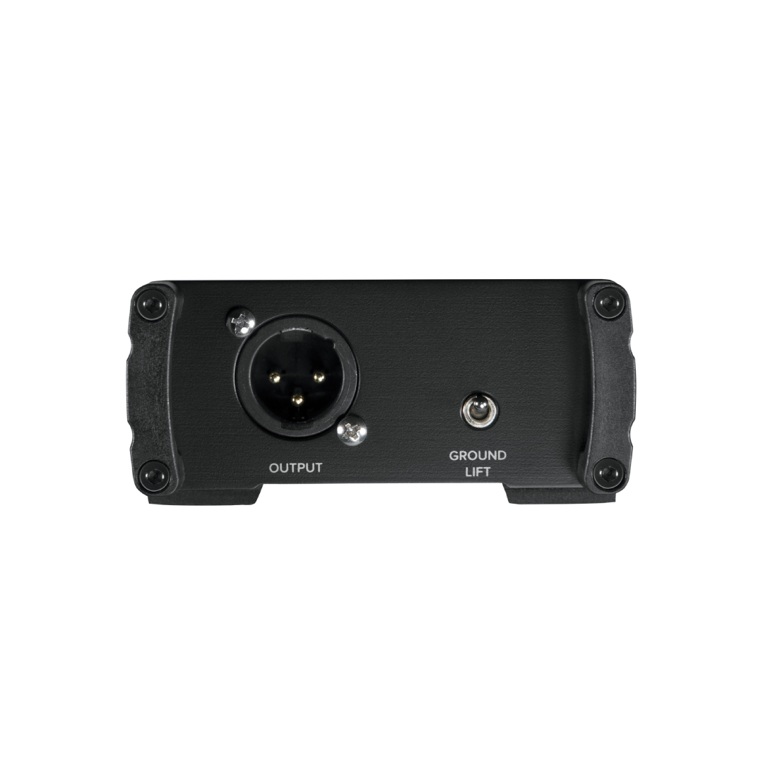 Mackie MDB-1P Passive Direct Box