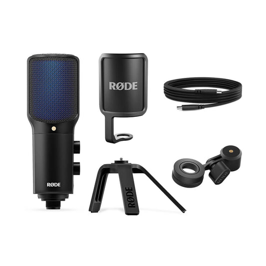 Rode NTUSB+