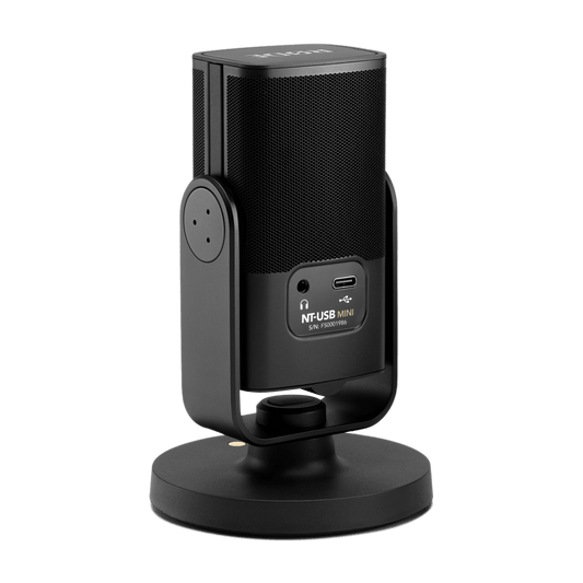 Rode NT-USB Mini