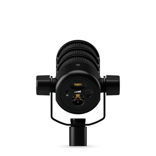 Rode PodMic USB & XLR