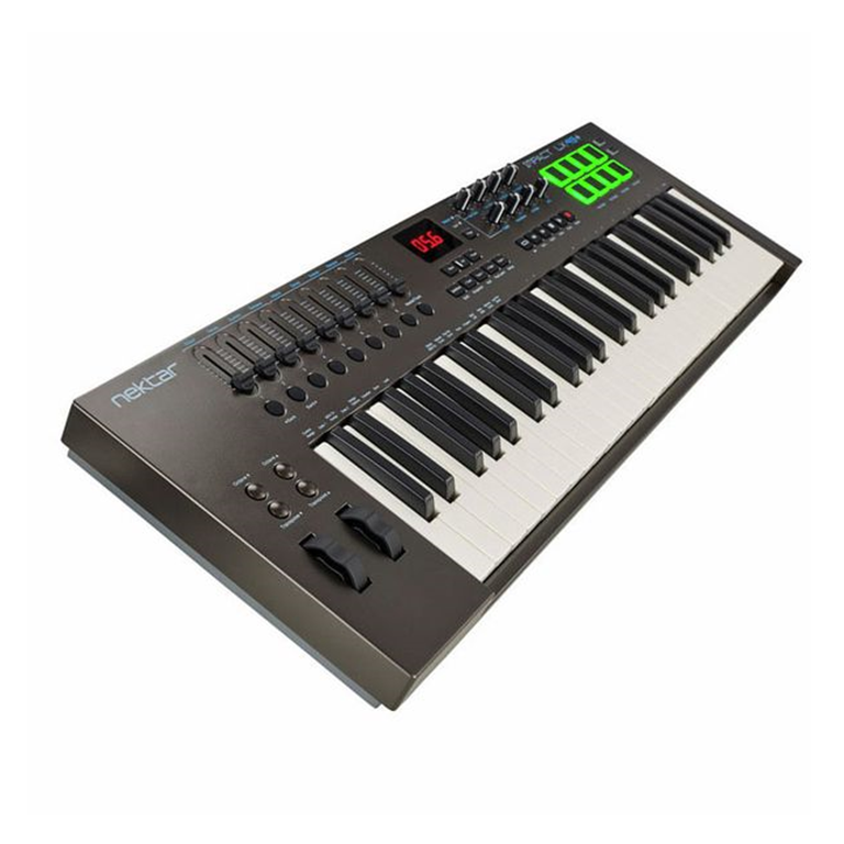 Nektar Impact LX49+ 49-key Keyboard Controller