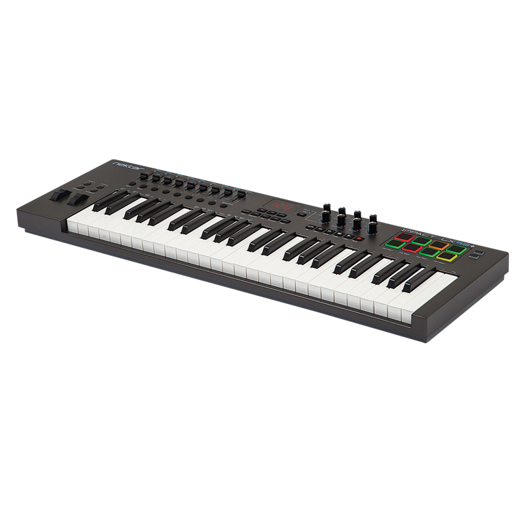 Nektar Impact LX49+ 49-key Keyboard Controller