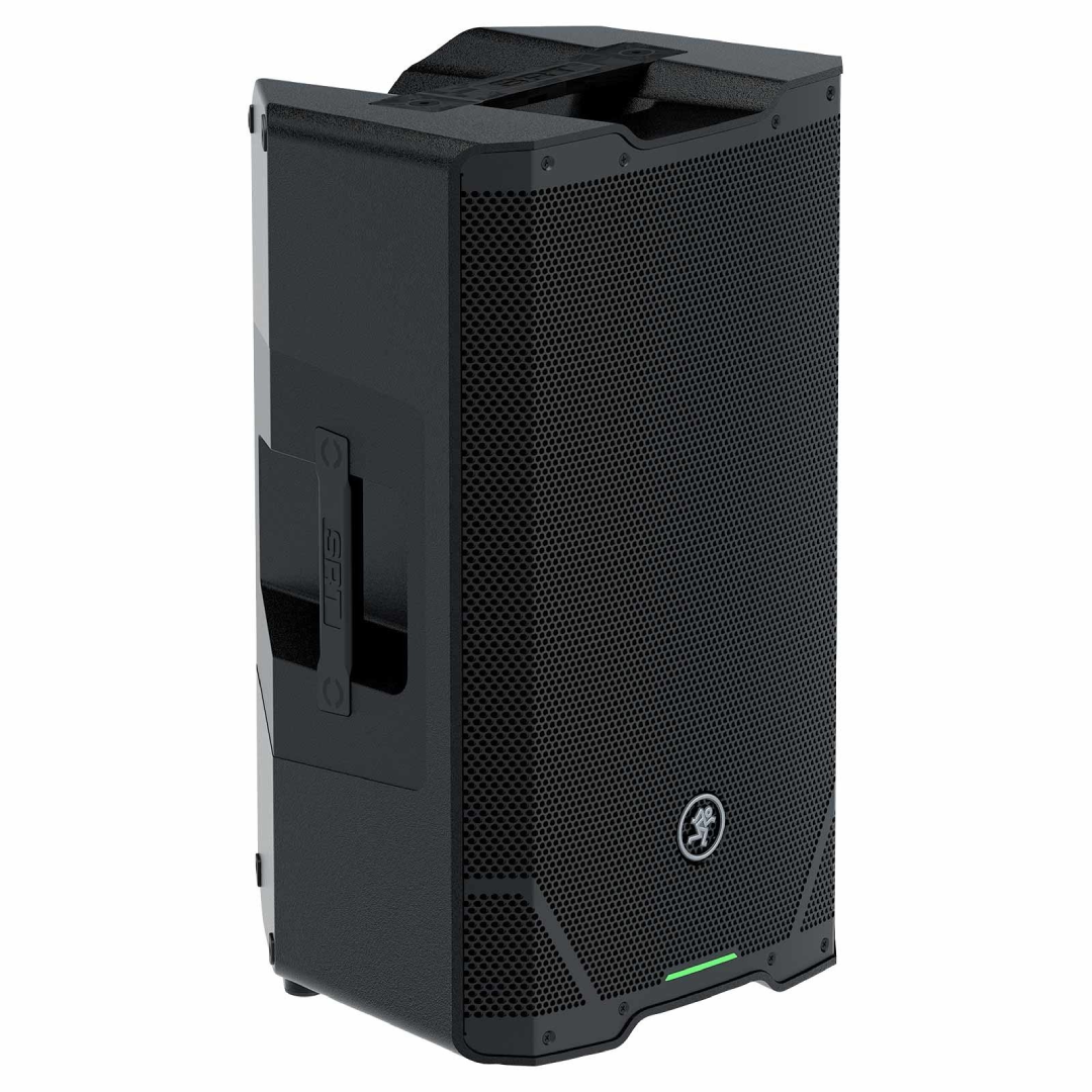 Mackie SRT212 - 12 inch 1600W Professional Powered Speaker - Loud N Clear