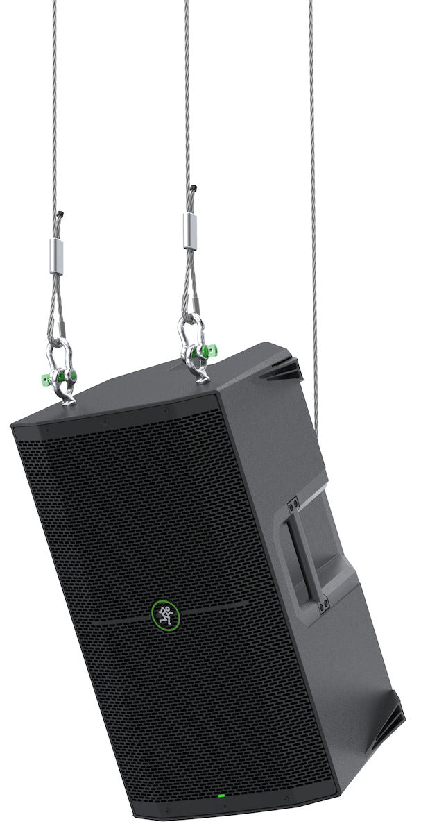 Mackie Thump212XT - 1400W Enhanced Powered Speaker - Loud N Clear