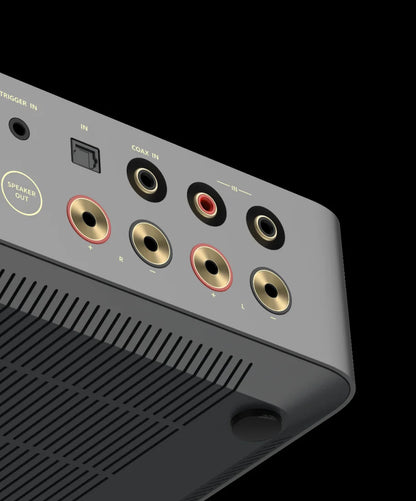 WiiM Vibelink Amp - Power Amplifier