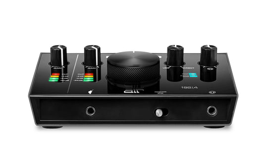 M Audio AIR 192 4 USB Audio Interface