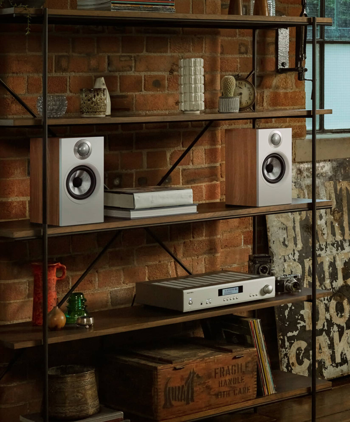 Home Audio | Loud N Clear | Amman Jordan