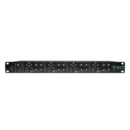 Mackie HM-400 Headphone Amplifier