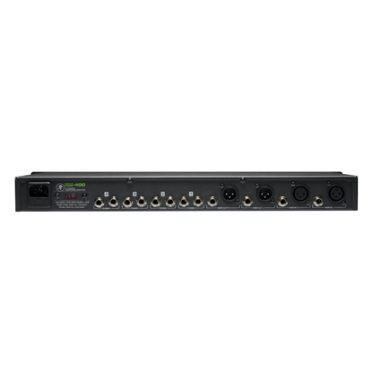 Mackie HM-400 Headphone Amplifier