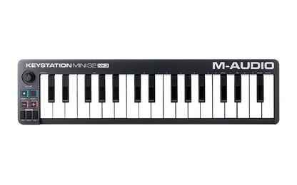 M Audio Keystation Mini 32 MK3 - Loud N Clear