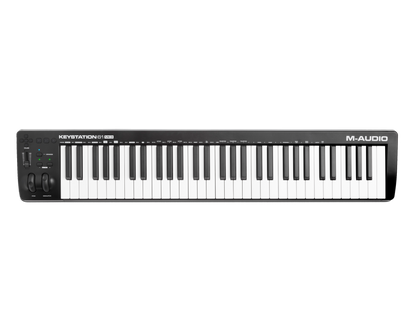 M Audio Keystation 61 MK3 - Loud N Clear