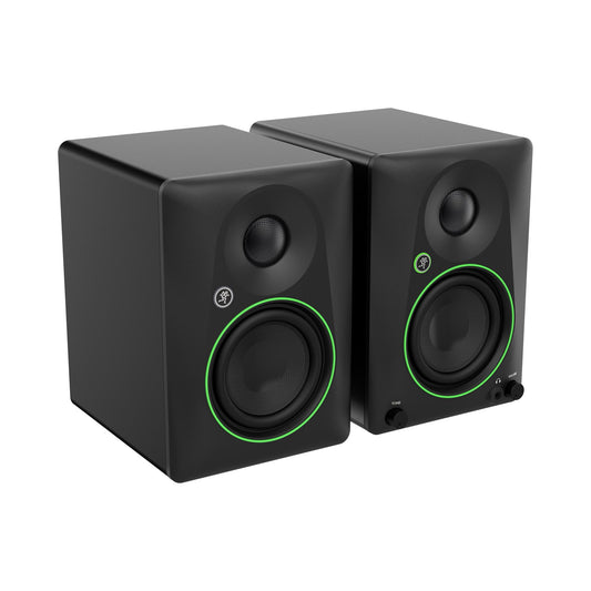 Mackie CR4.5 Studio Monitors