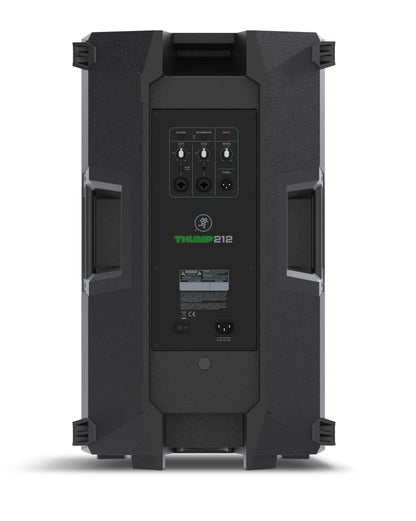 Mackie Thump 212 - 1400W Powered Speaker