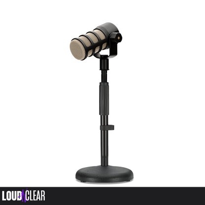 Rode PodMic