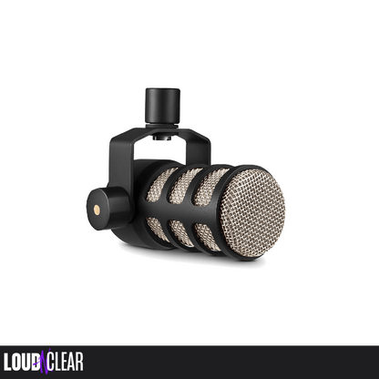 Rode PodMic