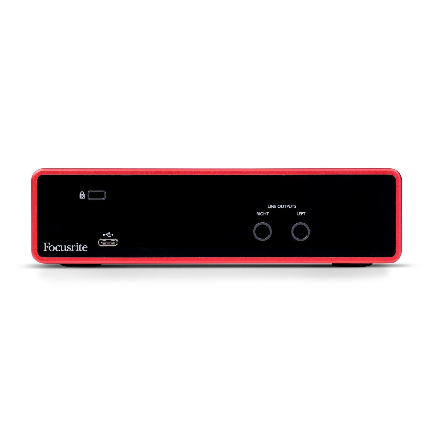 Focusrite Scarlett 2i2 [3rd Gen]