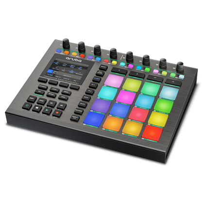 Nektar Aruba Beat Composer and DAW Controller