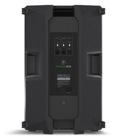 Mackie Thump 215 - 1400W Powered Speaker