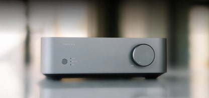 WiiM Vibelink Amp - Power Amplifier