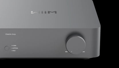 WiiM Vibelink Amp - Power Amplifier