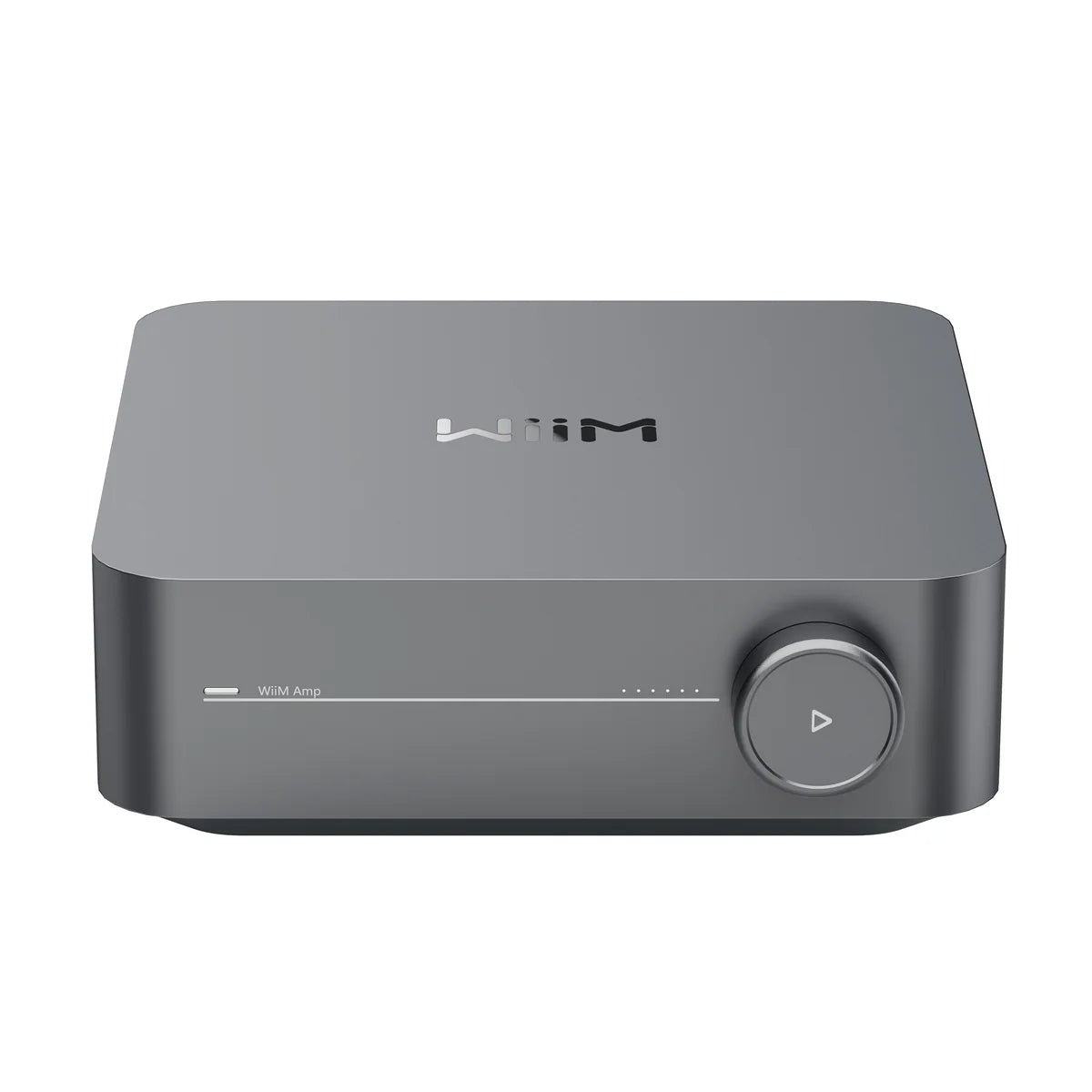 WiiM Amp - Network Audio Amplifier