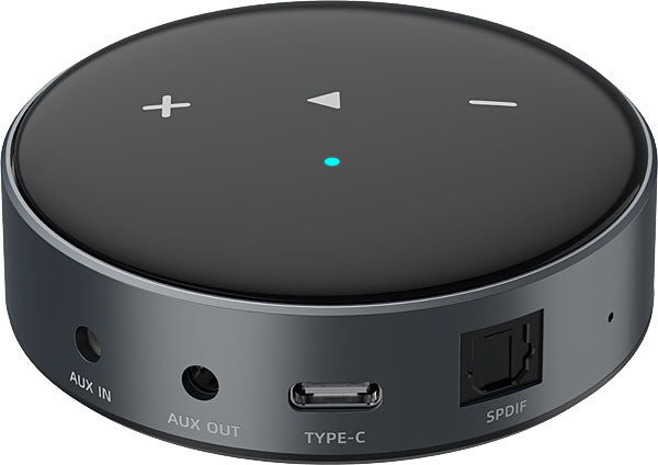 WiiM Mini - Network Audio Streamer