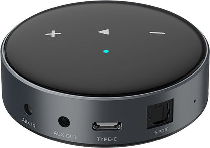 WiiM Mini - Network Audio Streamer