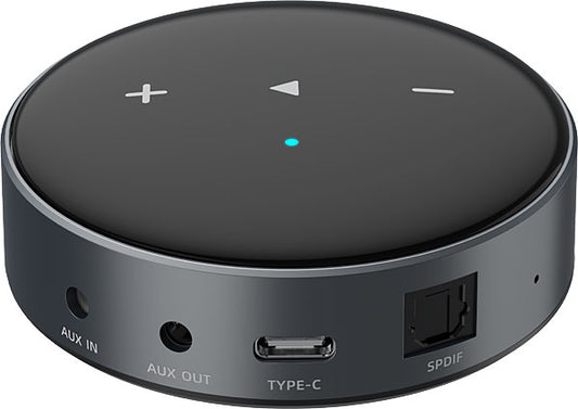 WiiM Mini - Network Audio Streamer
