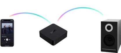 WiiM Pro - Network Audio Streamer