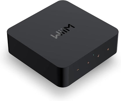 WiiM Pro - Network Audio Streamer