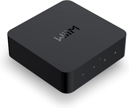 WiiM Pro - Network Audio Streamer