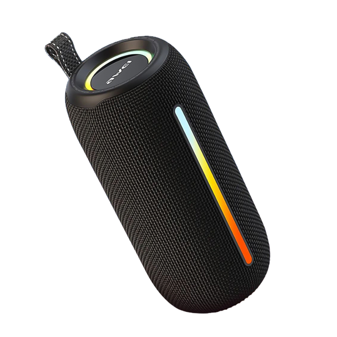 Awei Y788 Portable Outdoor Bluetooth