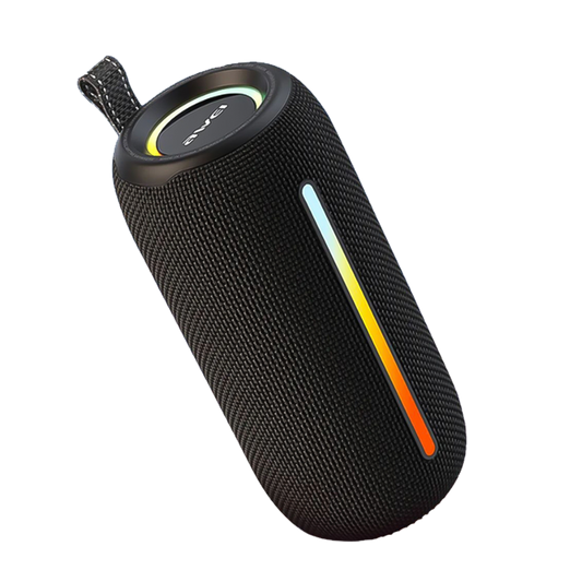 Awei Y788 Portable Outdoor Bluetooth