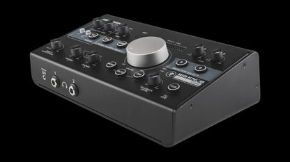Mackie Big Knob Studio