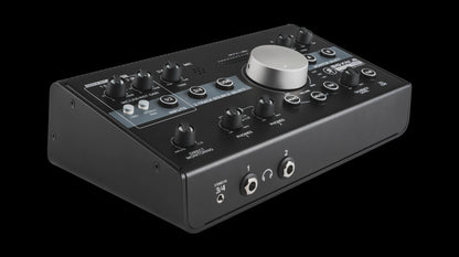 Mackie Big Knob Studio