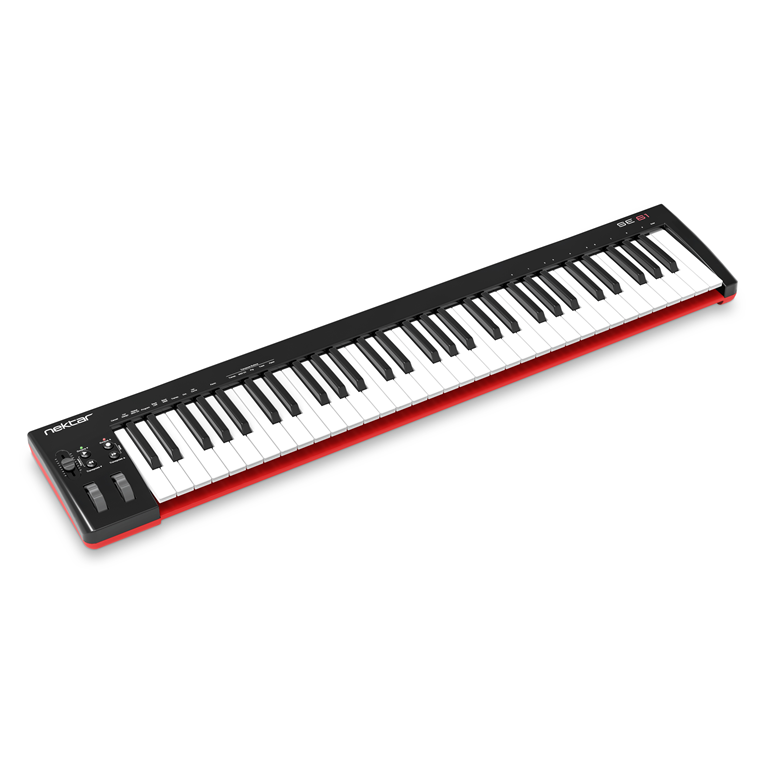 Nektar SE61 61-key Keyboard Controller - Loud N Clear