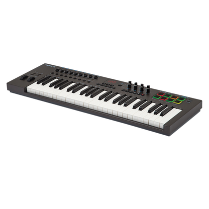 Nektar Impact LX49+ 49-key Keyboard Controller