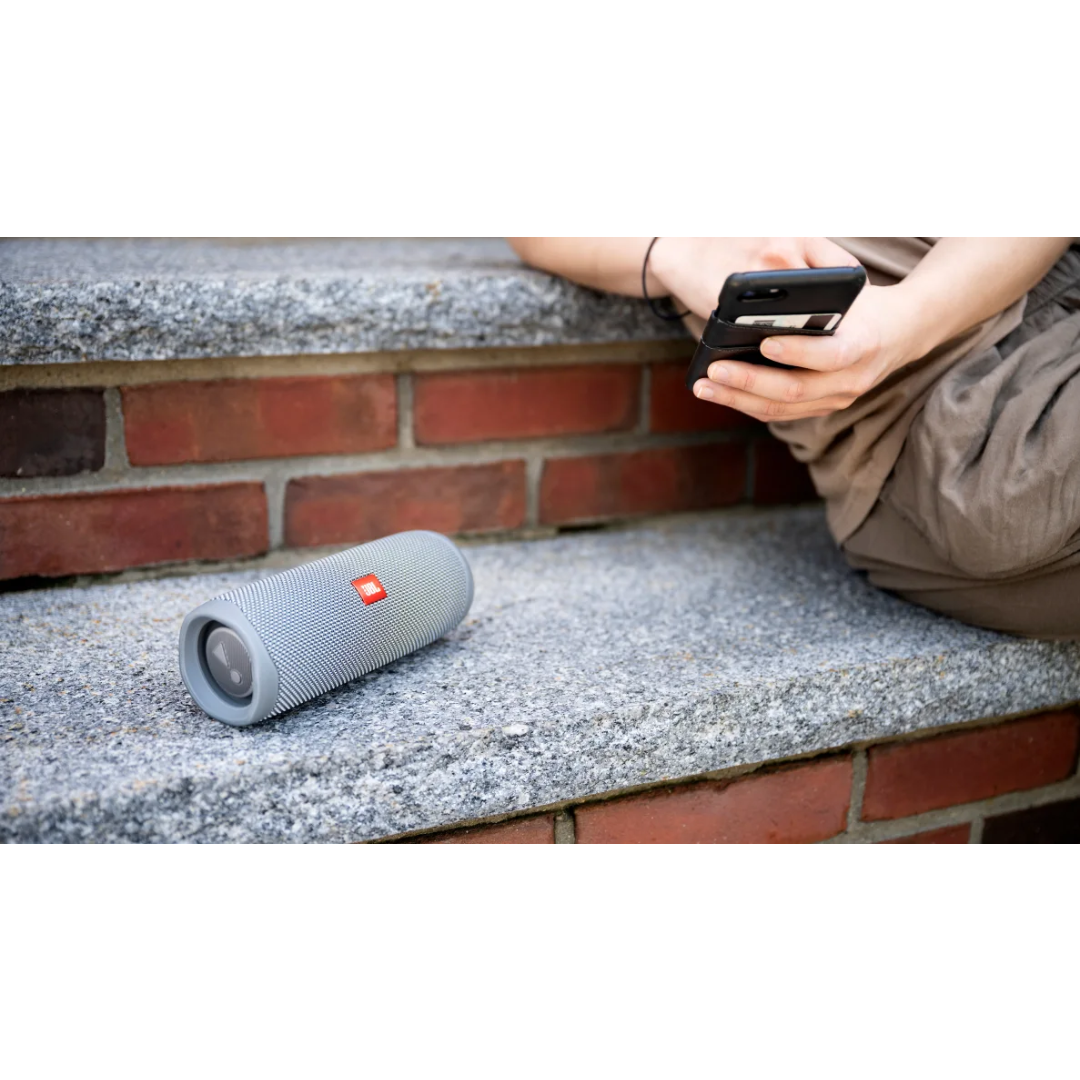 jbl bluetooth wireless portable speaker flip-5