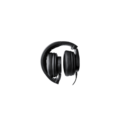 Mackie MC-250 Professional Closed-Back Headphones - Loud N Clear