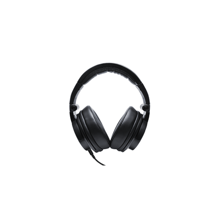Mackie MC-250 Professional Closed-Back Headphones - Loud N Clear
