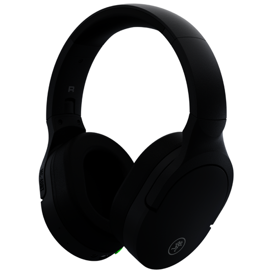 Mackie MC-40BT Wireless Bluetooth Headphone - Loud N Clear