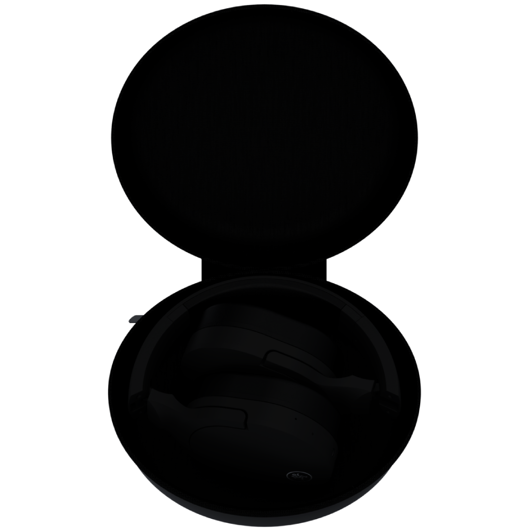 Mackie MC-40BT Wireless Bluetooth Headphone - Loud N Clear