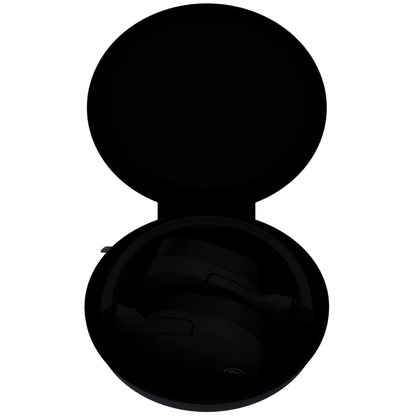 Mackie MC-40BT Wireless Bluetooth Headphone - Loud N Clear