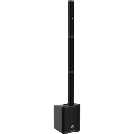 Mackie SRM-Flex Portable Column PA Speaker - Loud N Clear