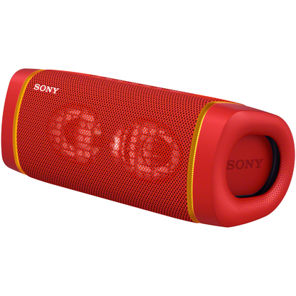 Sony Bluetooth Wireless Portable Speaker XB-33 - Loud N Clear
